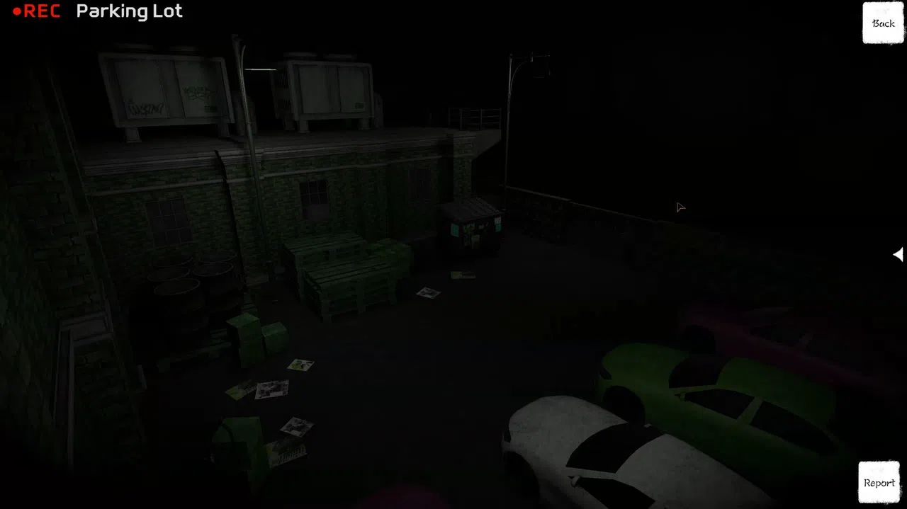 The Shift Screenshot 10