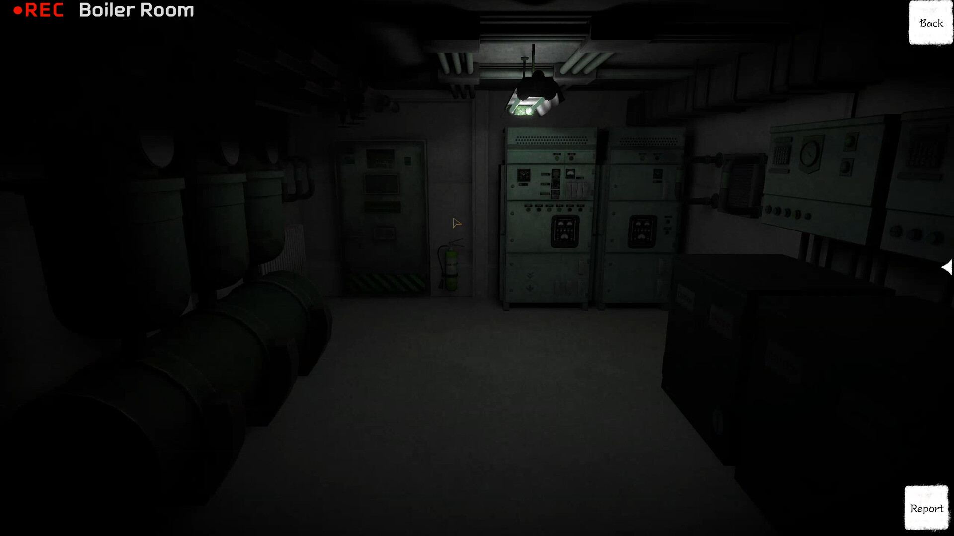 The Shift Screenshot 8