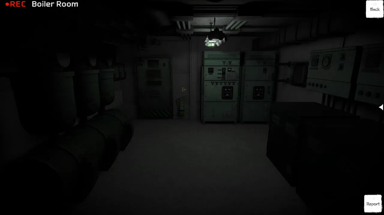 The Shift Screenshot 8