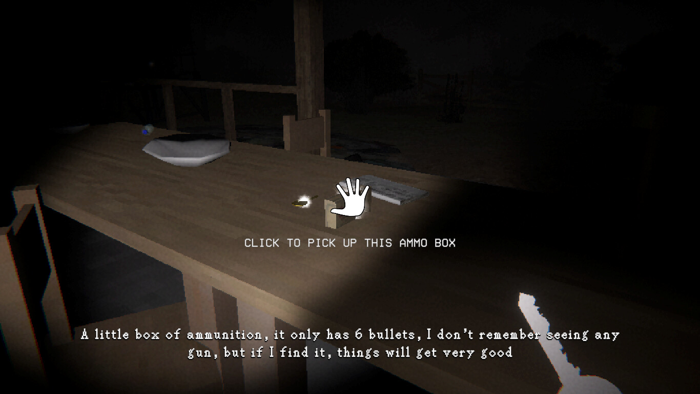 Chacara Screenshot 6