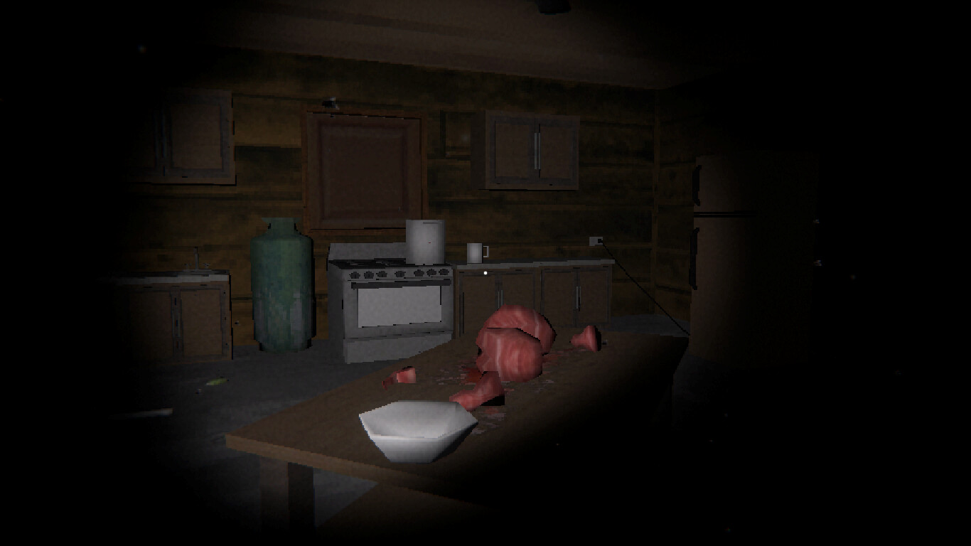 Chacara Screenshot 2