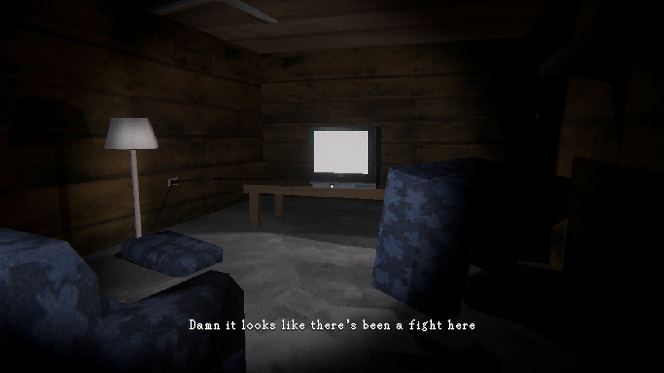 Chacara Screenshot 4