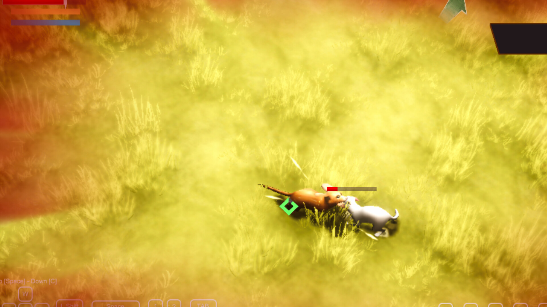 Tawa : Lost in Time Screenshot 4