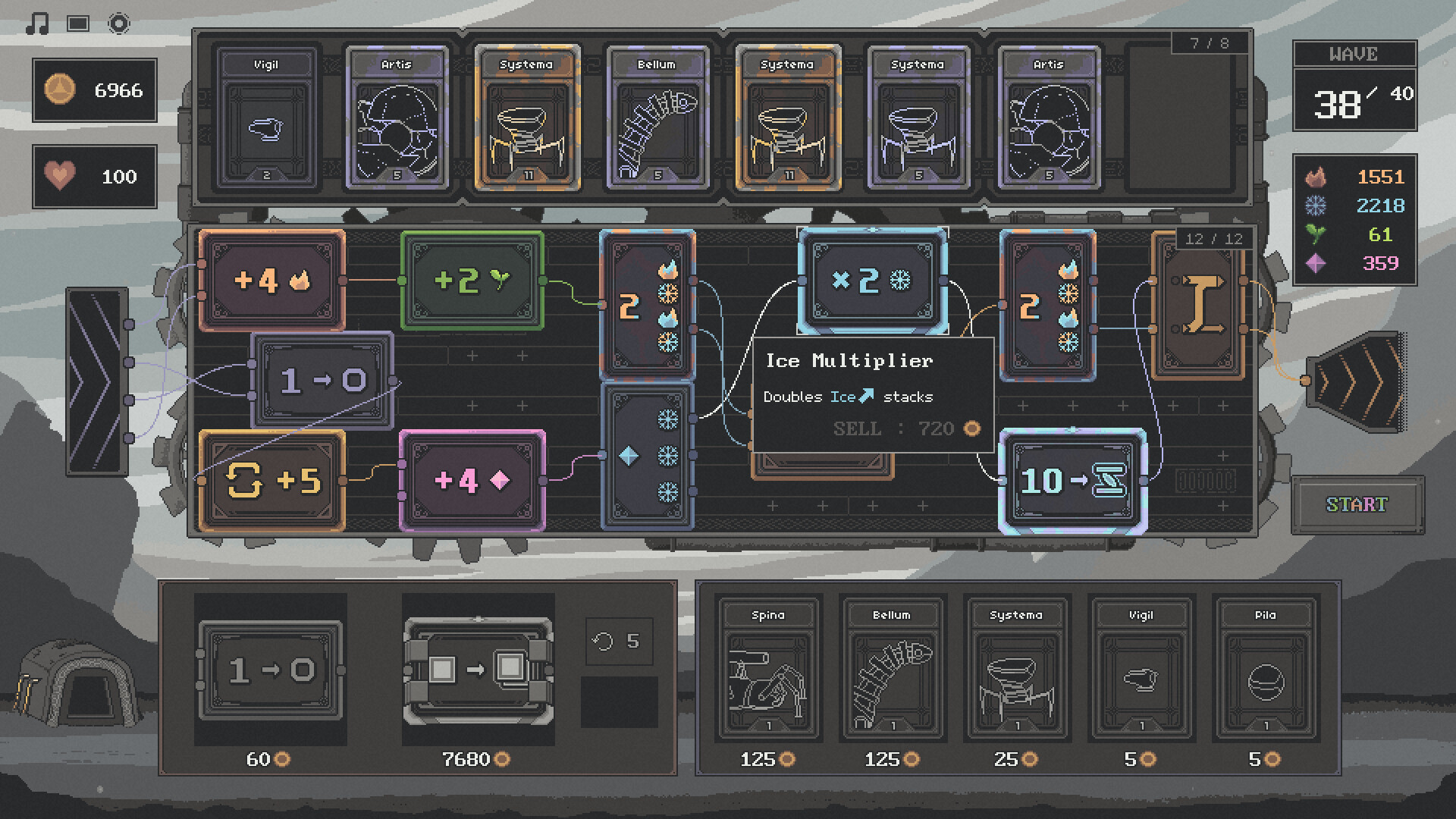 Golemworks Screenshot 3