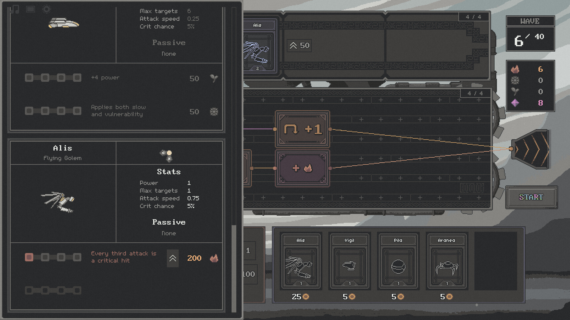 Golemworks Screenshot 4