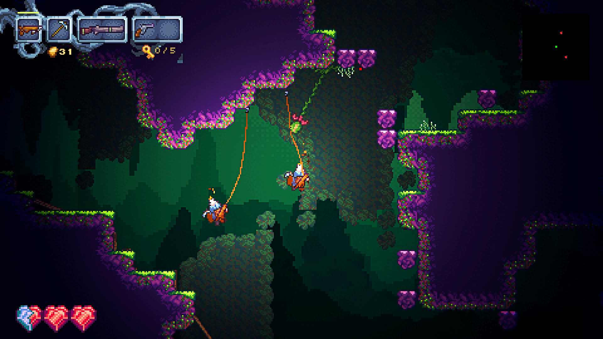 Cavescape Screenshot 8