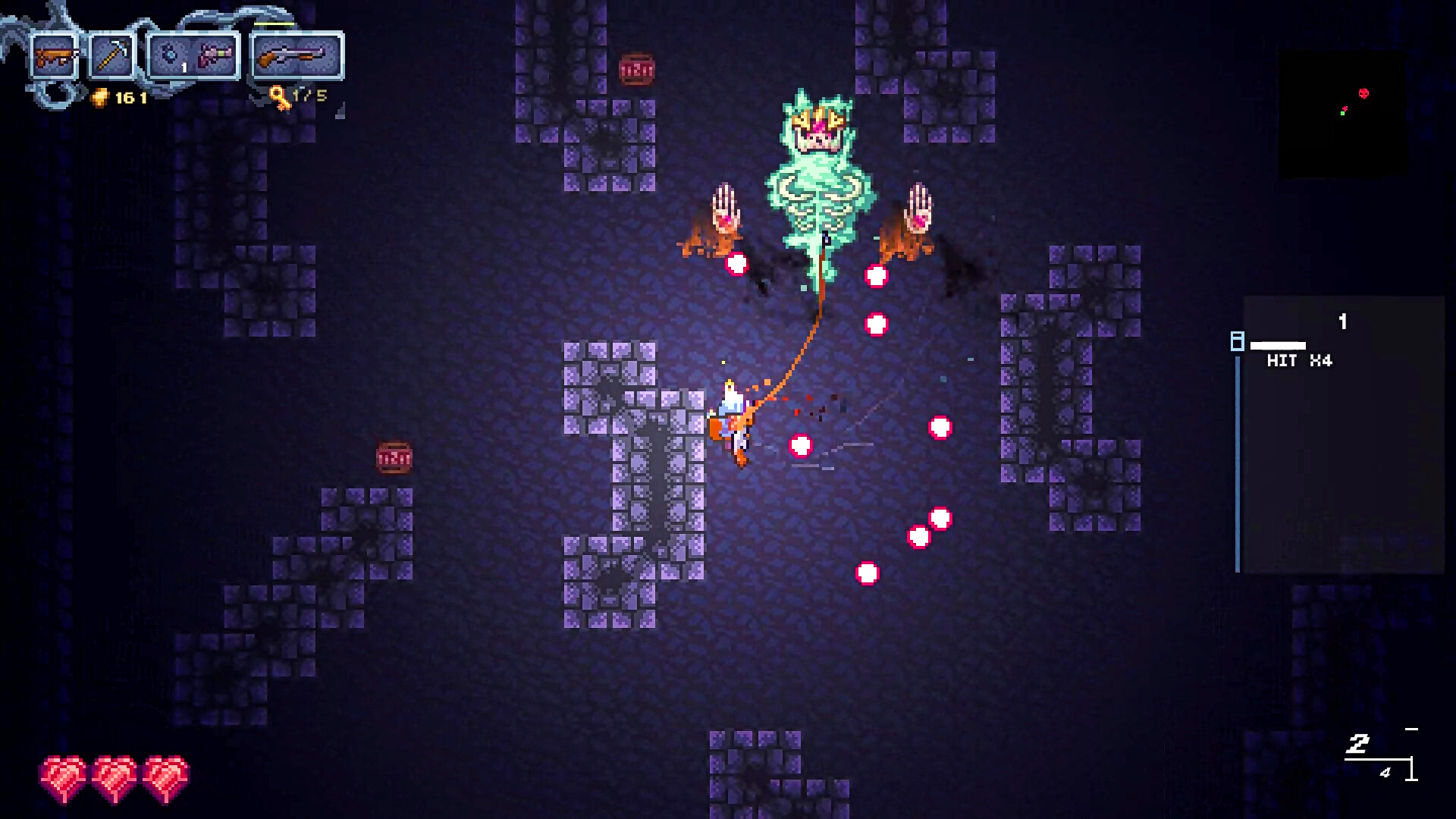 Cavescape Screenshot 12