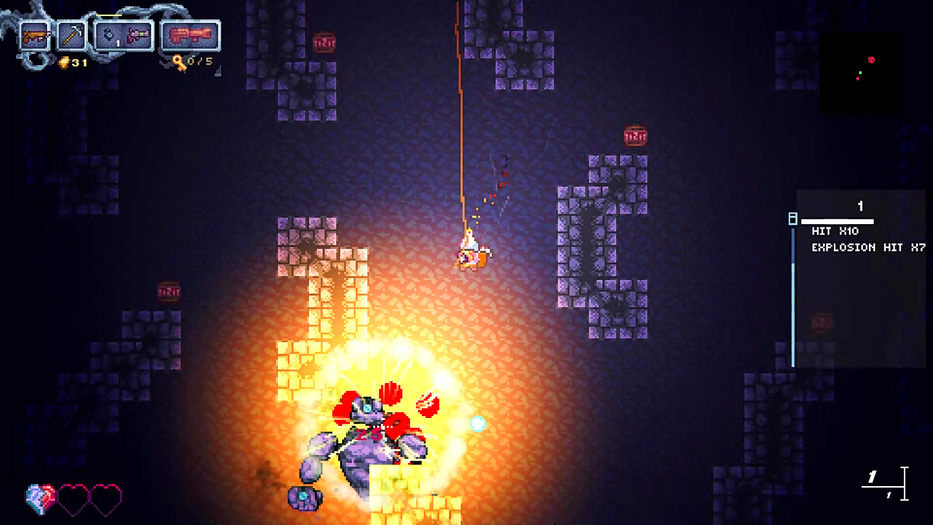 Cavescape Screenshot 7