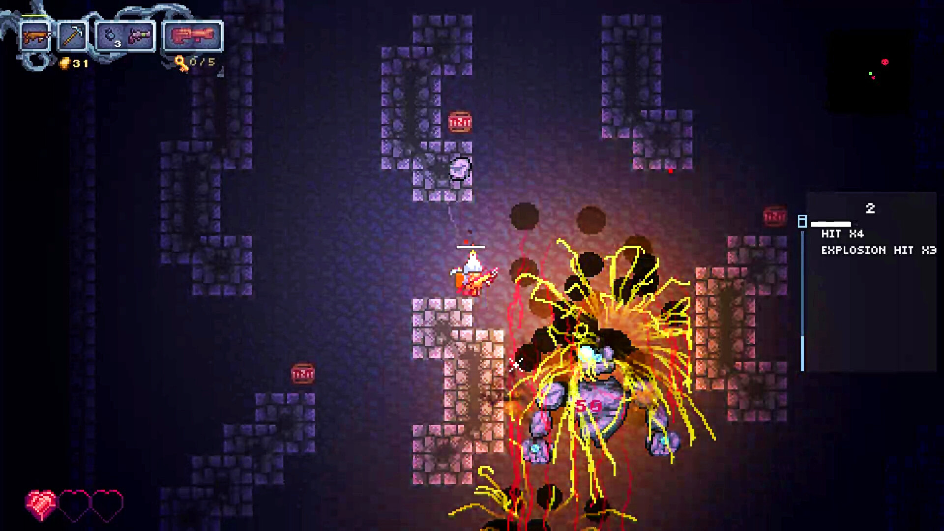 Cavescape Screenshot 11