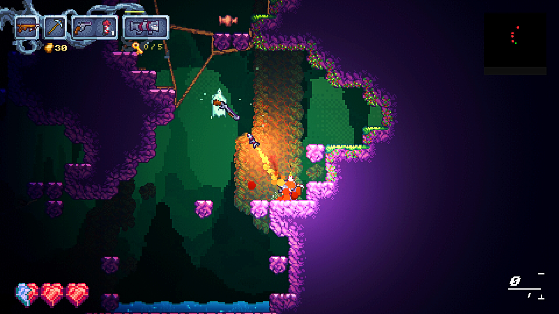 Cavescape Screenshot 10