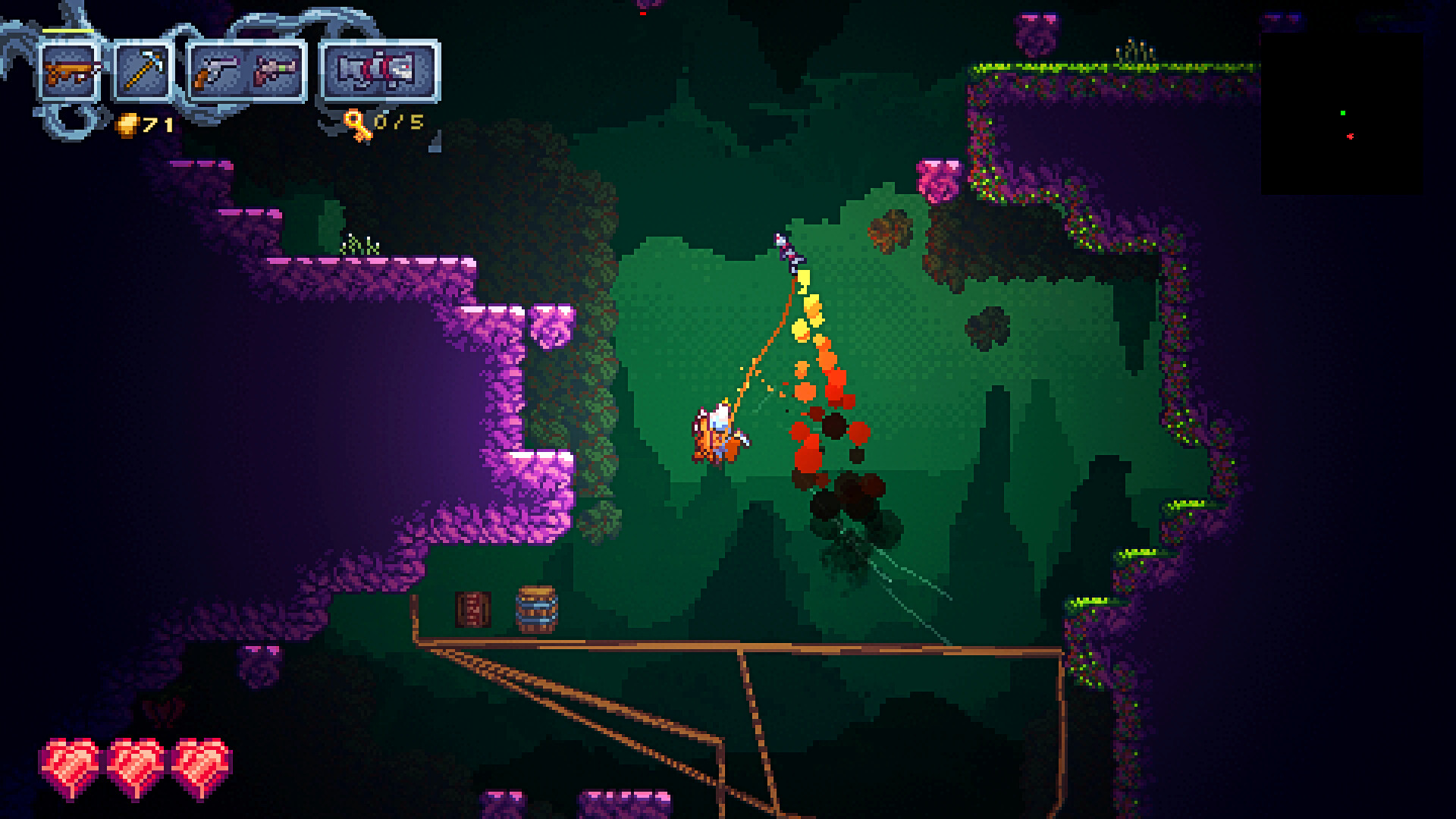 Cavescape Screenshot 6