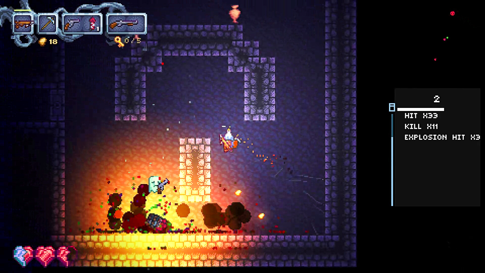 Cavescape Screenshot 14