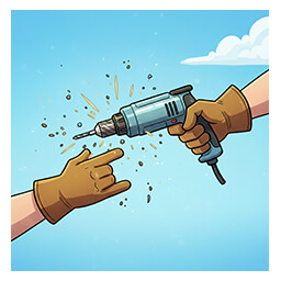 Just Starting Out icon