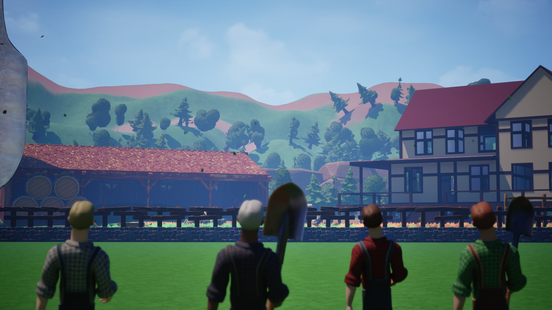 Digging Together Screenshot 6