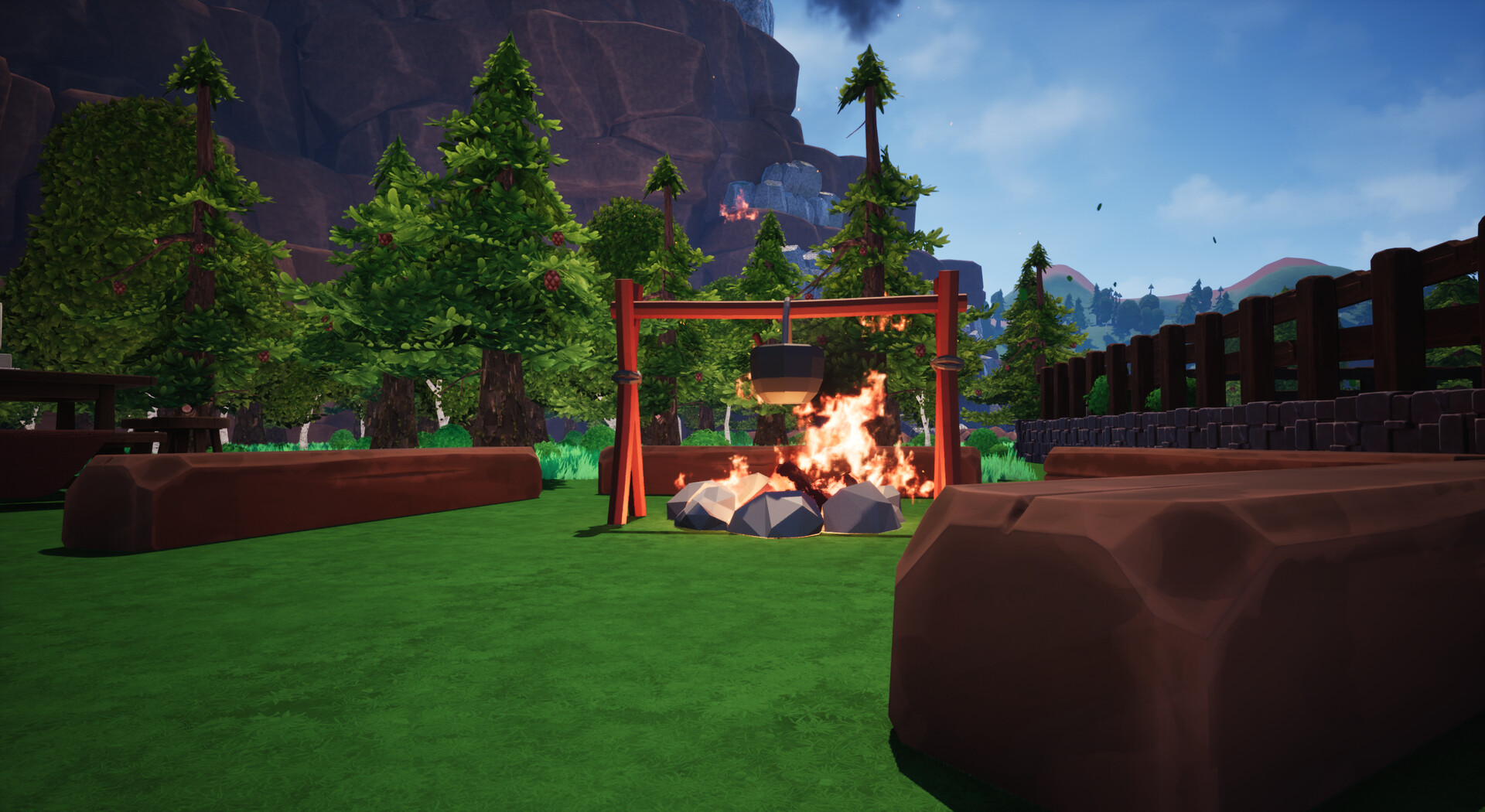 Digging Together Screenshot 5