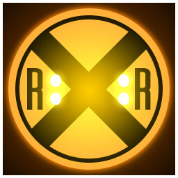 Trolley Problem icon