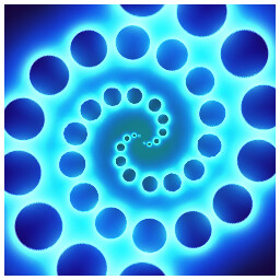 Chaos Is A Ladder icon