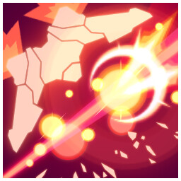 'Tis But A Scratch icon