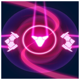 It Was At That Moment He Knew... icon