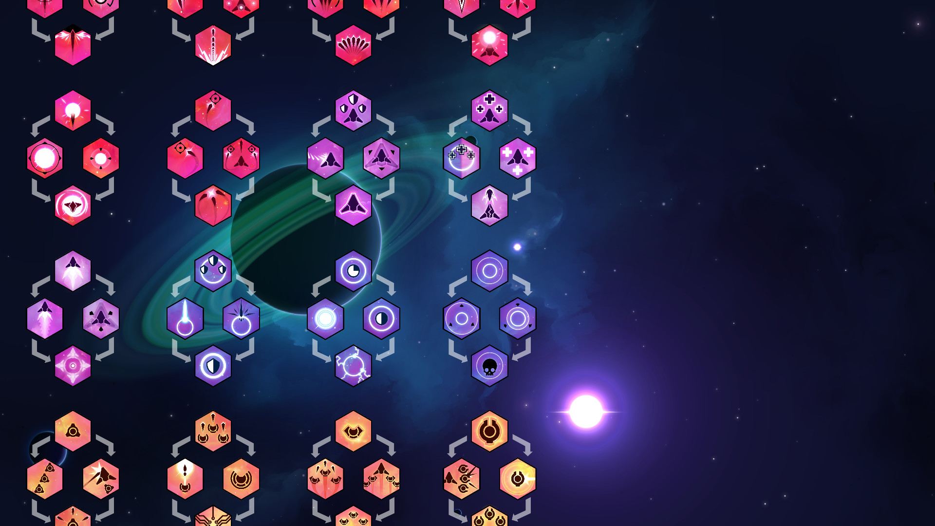 Nova Drift Screenshot 9