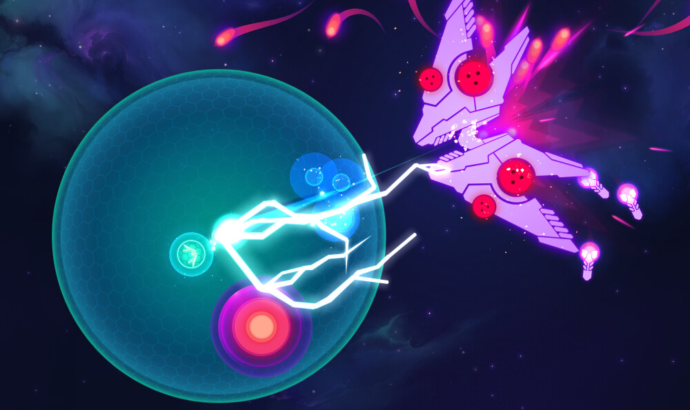 Nova Drift Screenshot 15