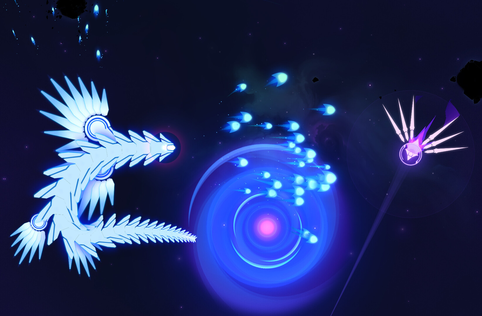 Nova Drift Screenshot 6