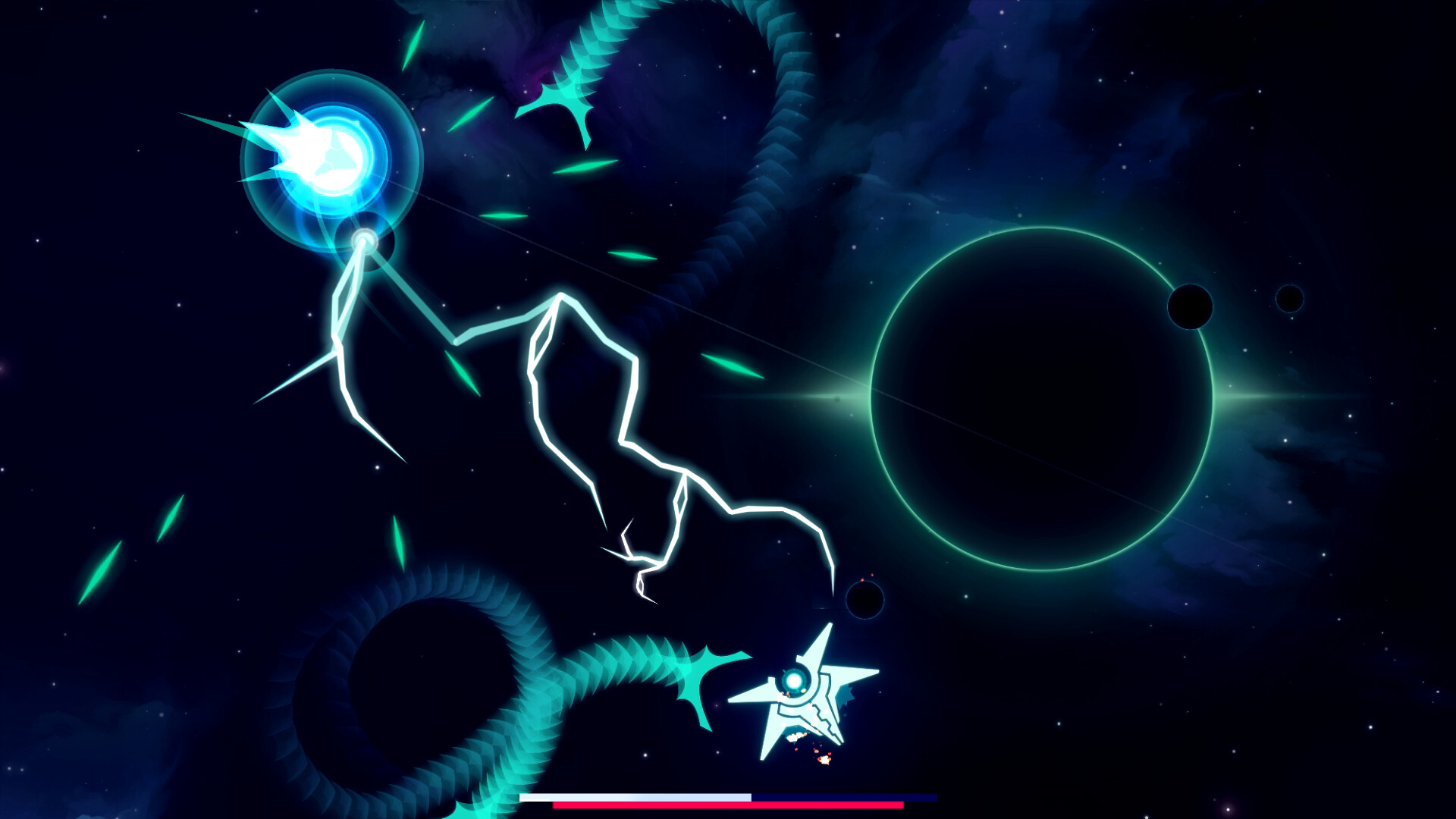 Nova Drift Screenshot 12