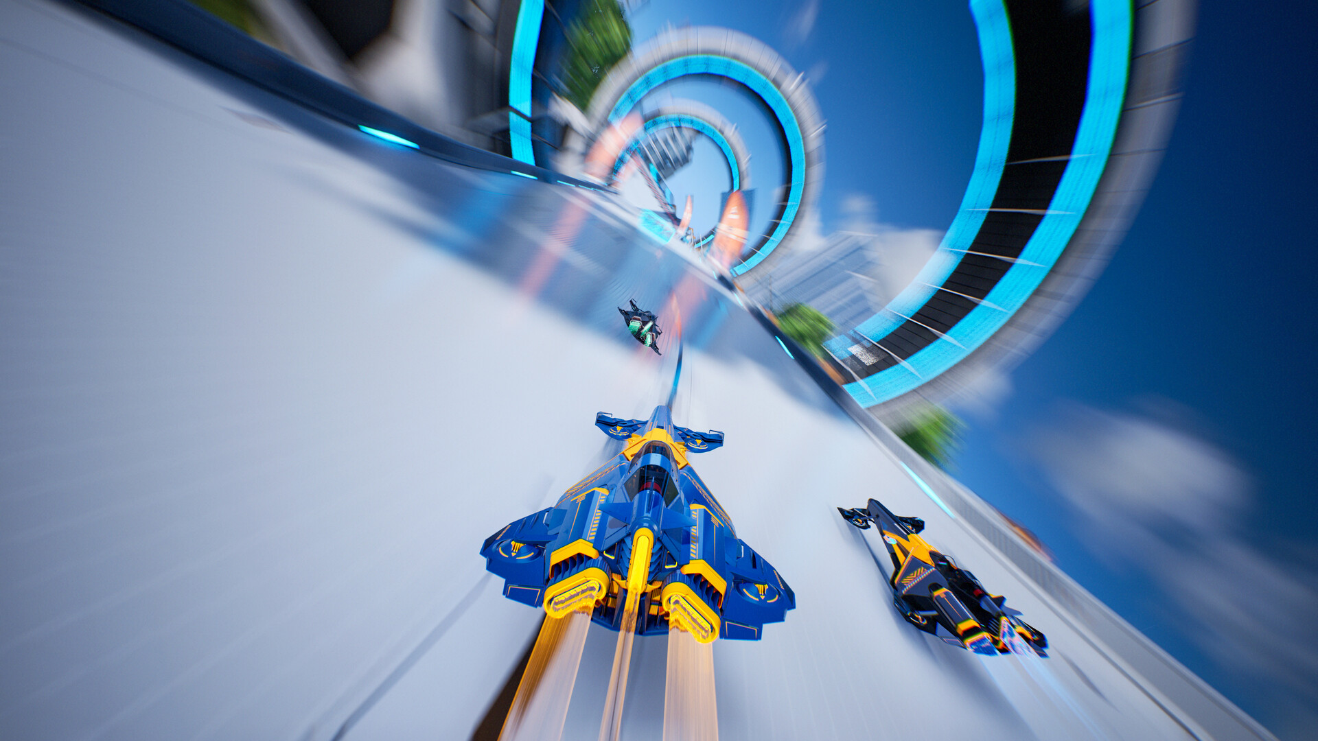 AGX GP Screenshot 13