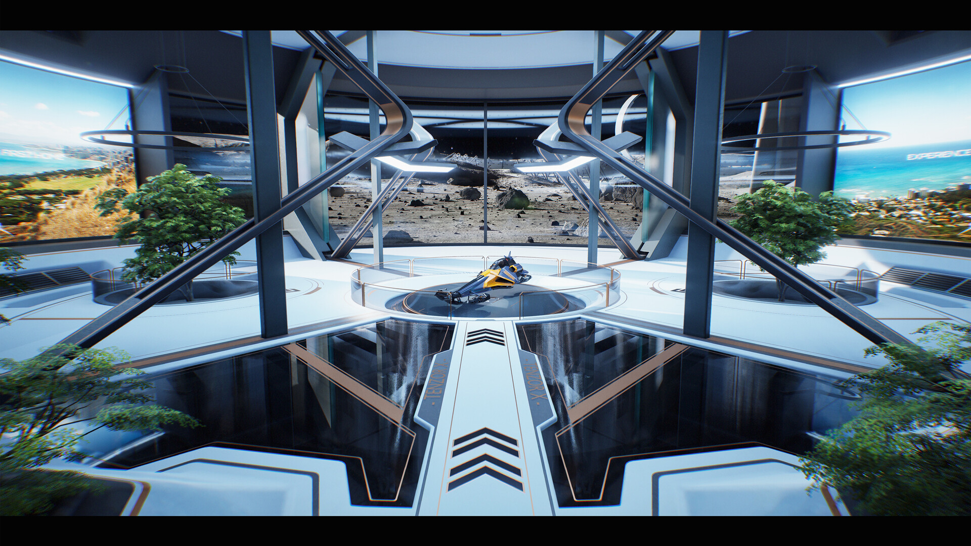 AGX GP Screenshot 17