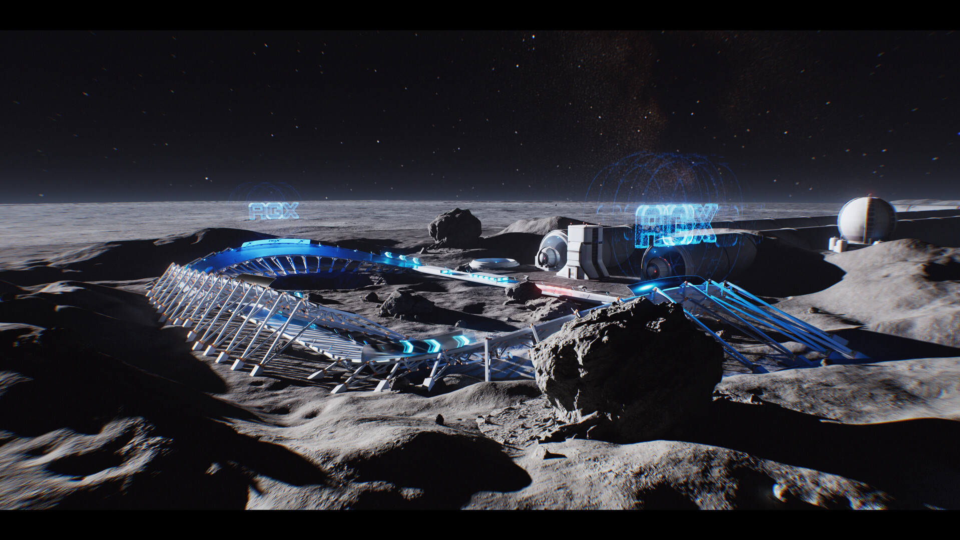 AGX GP Screenshot 11