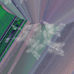 ERROR: LEVEL NOT FOUND icon