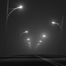The Dark Road icon