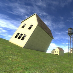 Where is my Home? icon