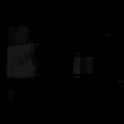 I cant see anything! icon