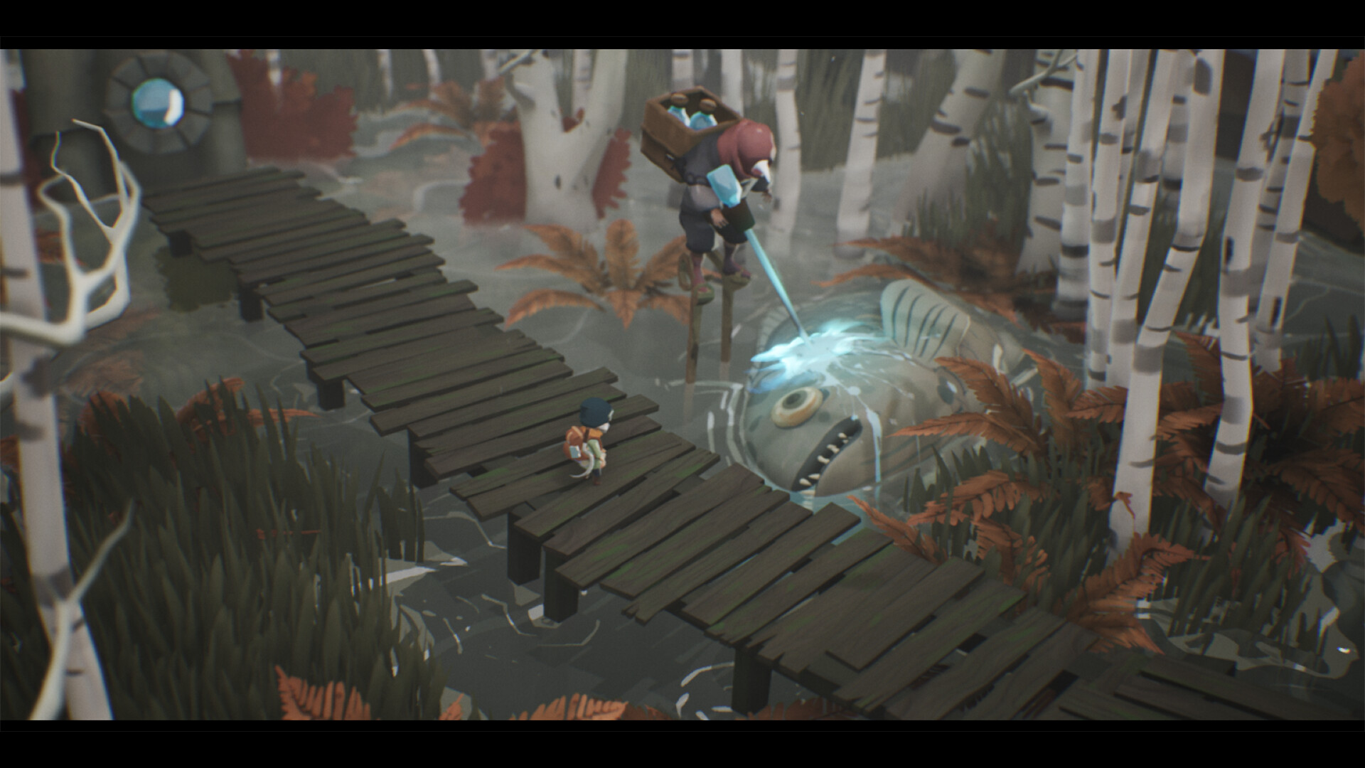 Selfloss Screenshot 4