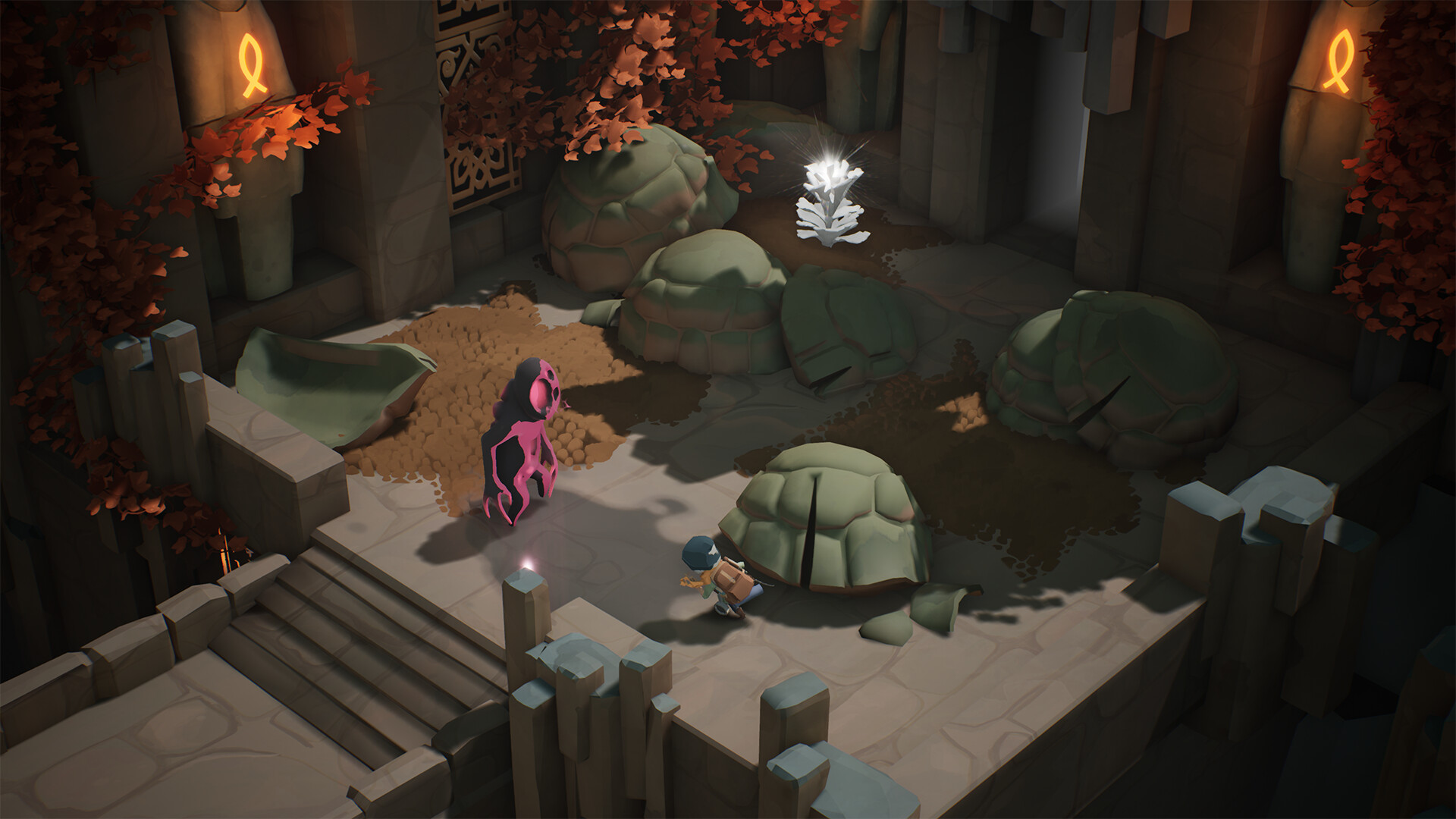 Selfloss Screenshot 6