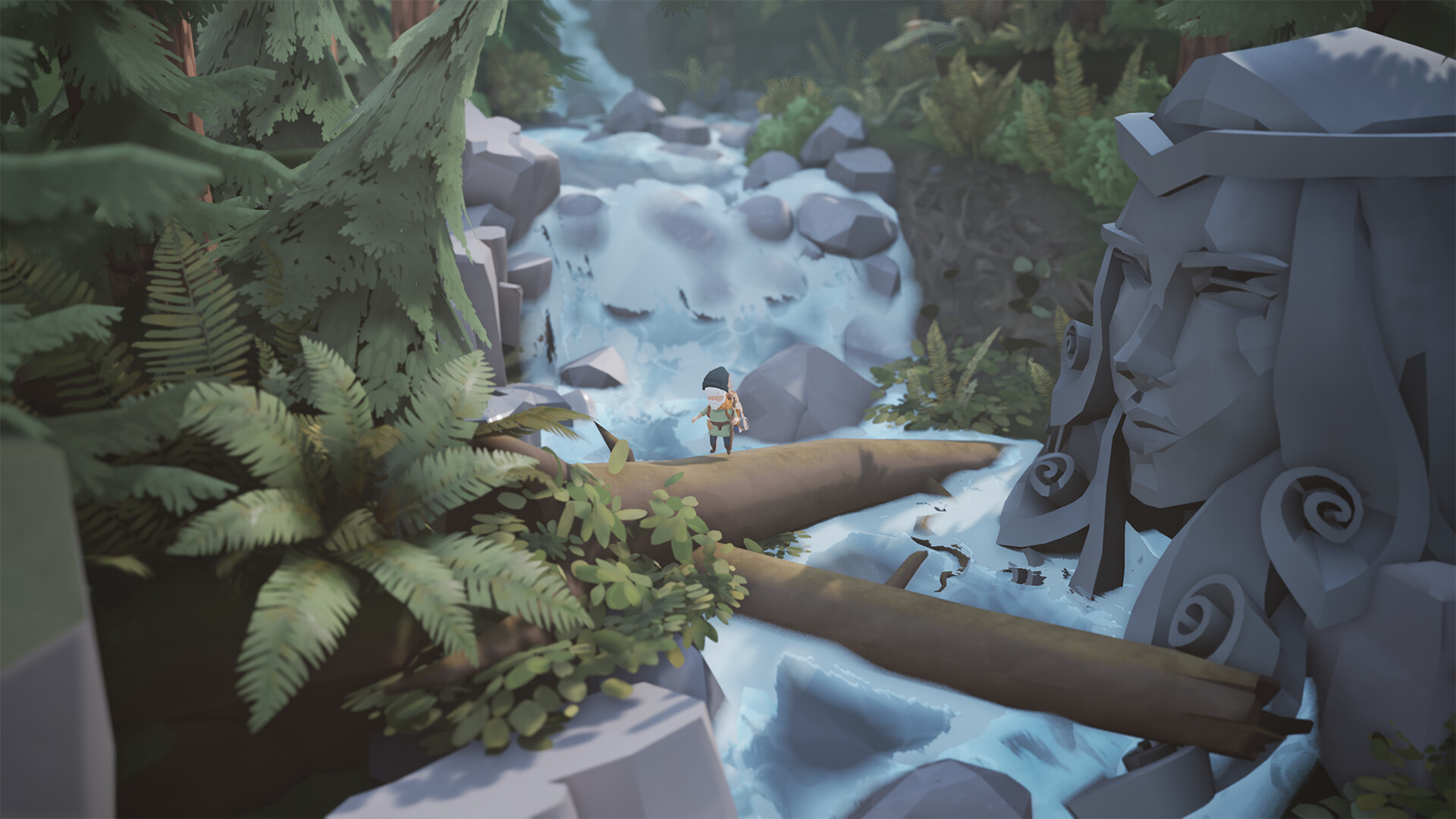 Selfloss Screenshot 5