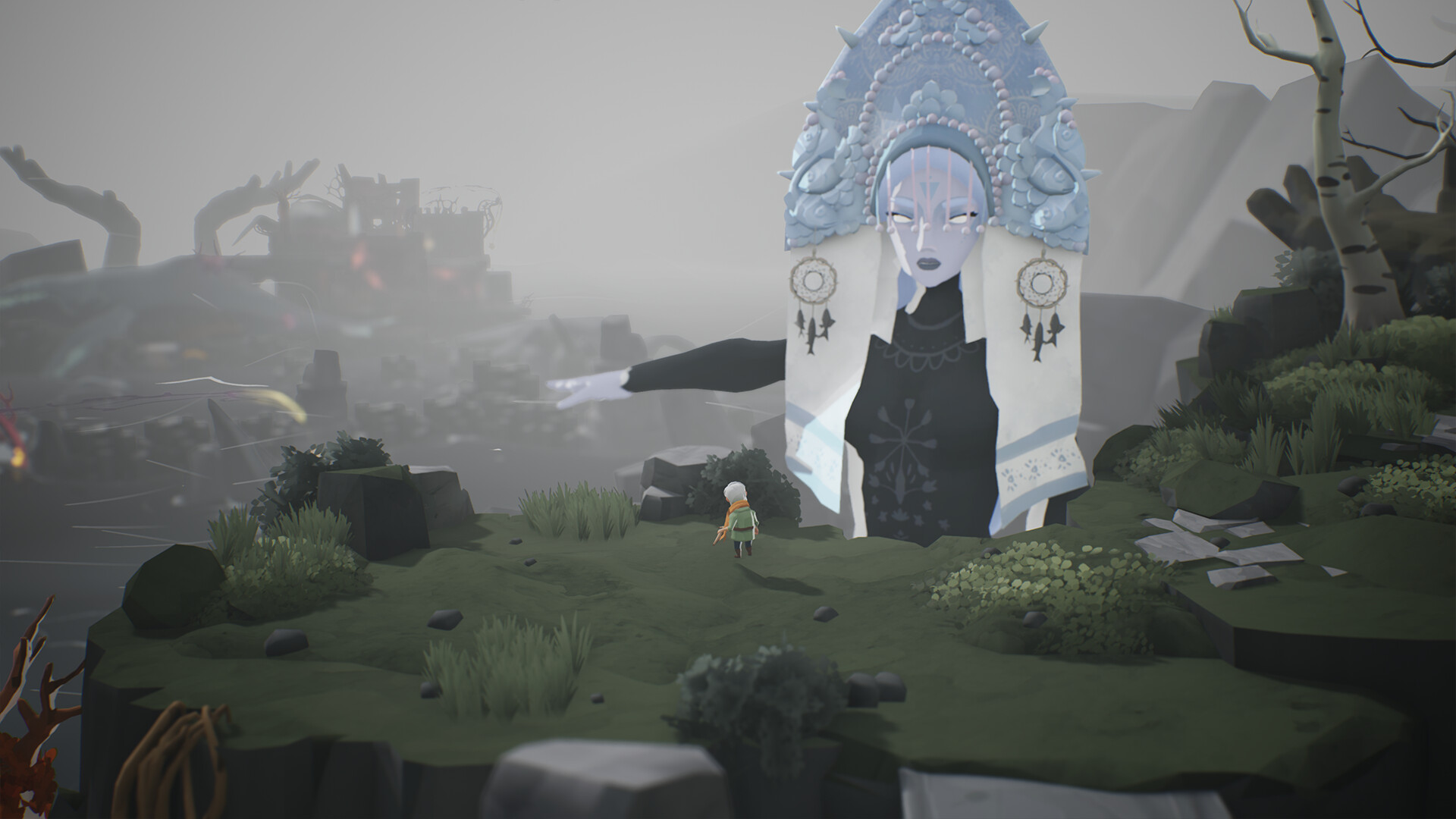 Selfloss Screenshot 3