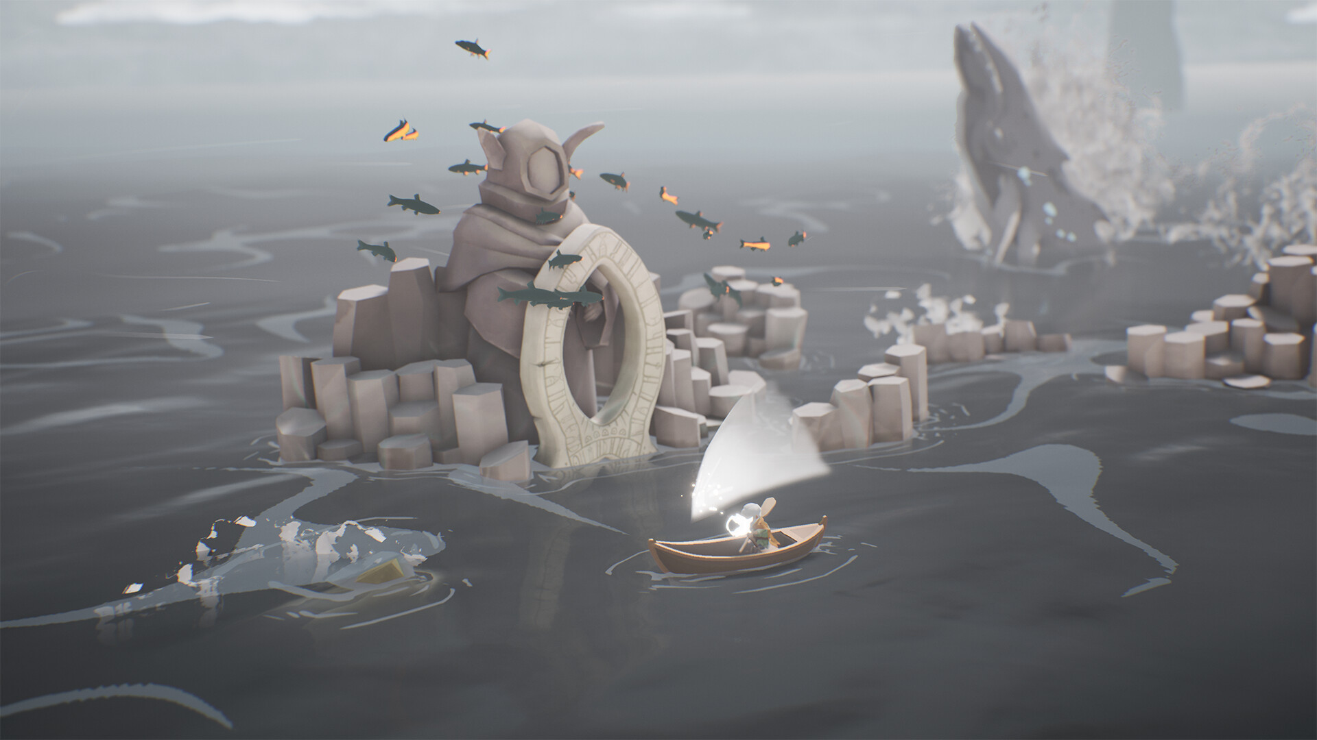 Selfloss Screenshot 1