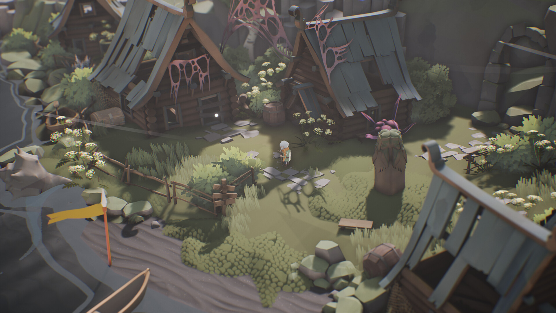 Selfloss Screenshot 0