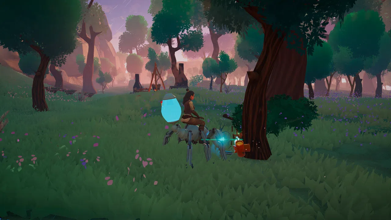 Elysium Screenshot 1