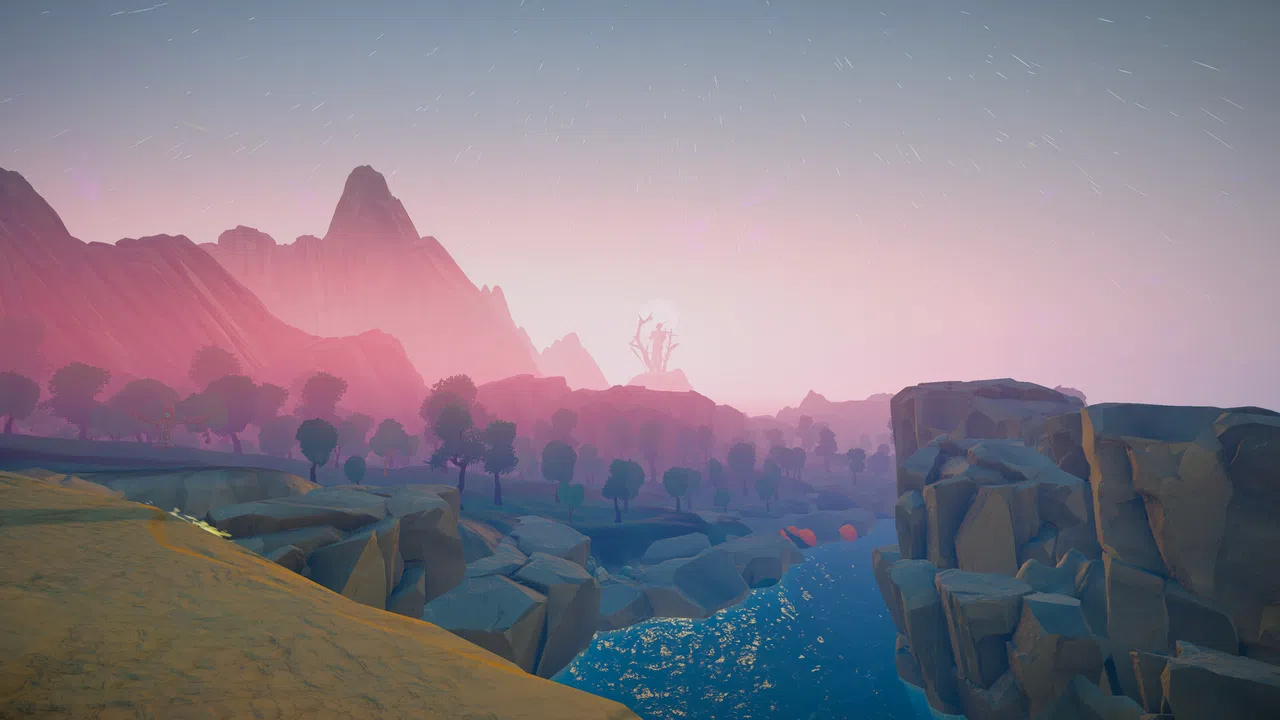 Elysium Screenshot 0