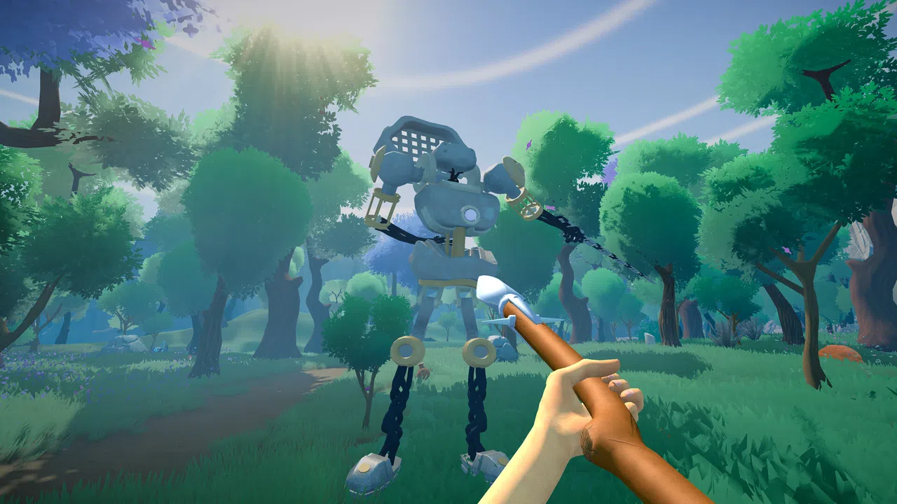 Elysium Screenshot 4
