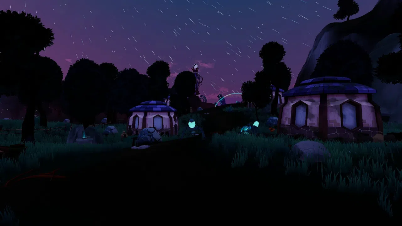 Elysium Screenshot 8