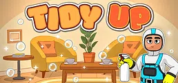 Tidy Up