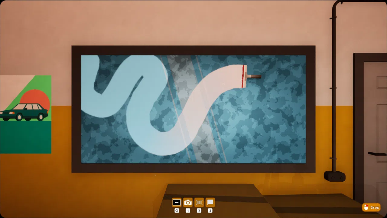 Tidy Up Screenshot 1
