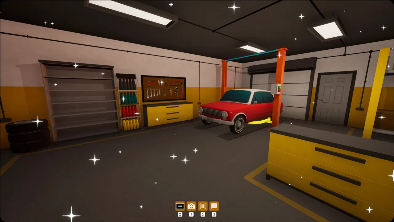 Tidy Up Screenshot 4
