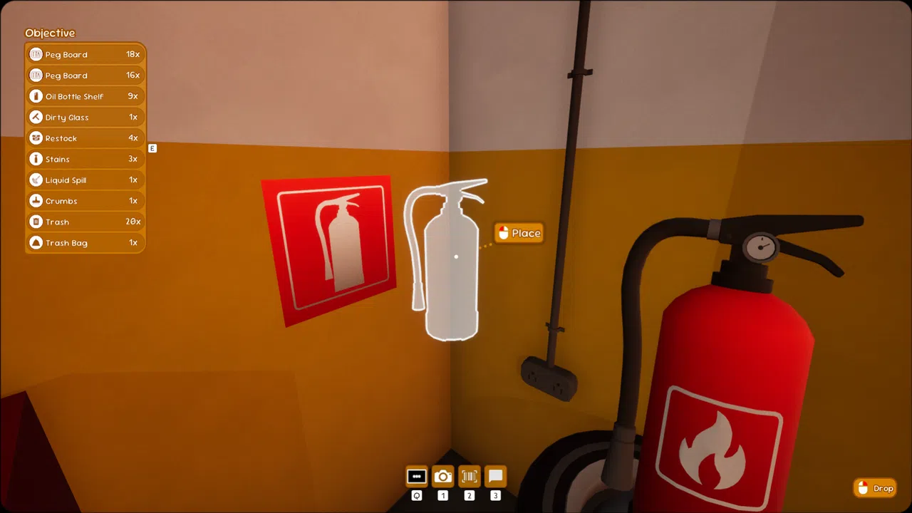 Tidy Up Screenshot 5