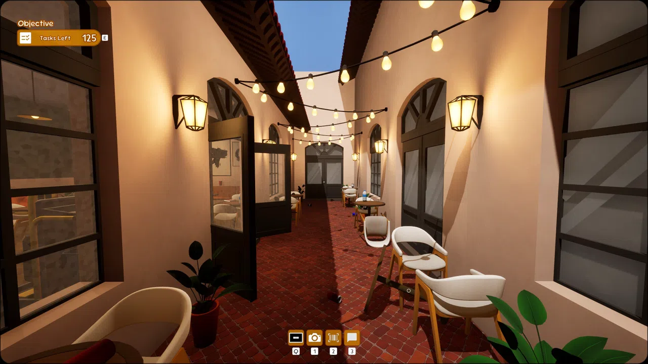 Tidy Up Screenshot 11