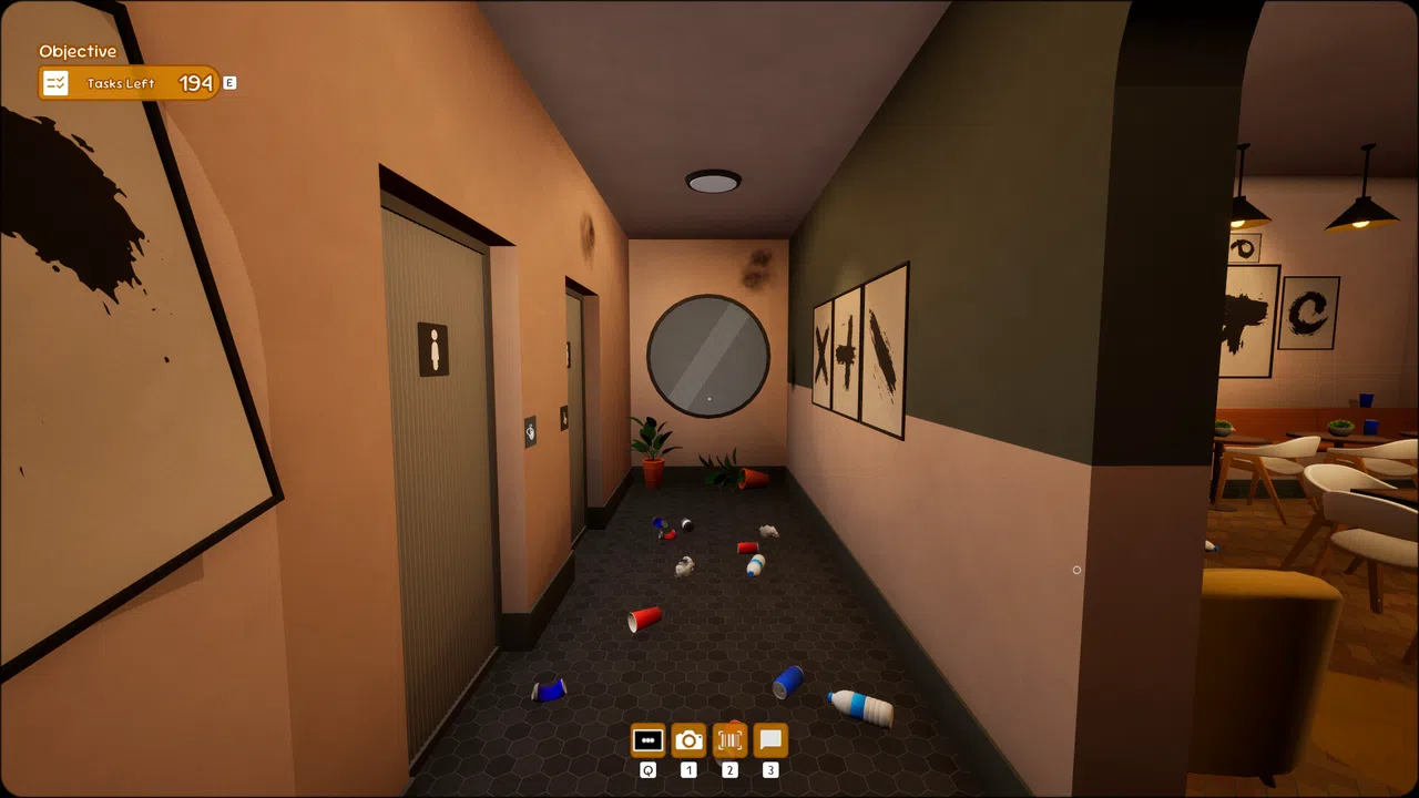 Tidy Up Screenshot 10